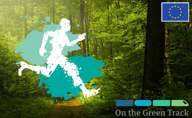 ecc_be_eu's tweet photo. With #TheGreenTrack 🇪🇺 campaign, young Europeans raise their voice #ForNature ahead of #CoP15
This Saturday at 10 am CET, join 🏃♂️ #Run4Nature: https://t.co/MTBYE1y1zU
#TheRaceIsOn #UnitedforBiodiversity #GenerationRestoration https://t.co/JF1VaikT7B
