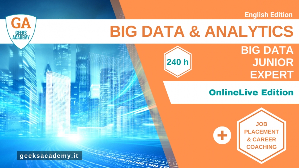 GeeksAcademyEu's tweet photo. This is the right time to train in #DataScience! #DataAnalysist is the most in-demand job of the coming years, but there is a huge shortage in the #JobMarket➡https://t.co/wPgGEC9H3O #bigdata #ai #ekonomiyangdata #pekerjadata #cloudcomputing #MongoDB #datavisualization #python https://t.co/jMY1vgTBxK