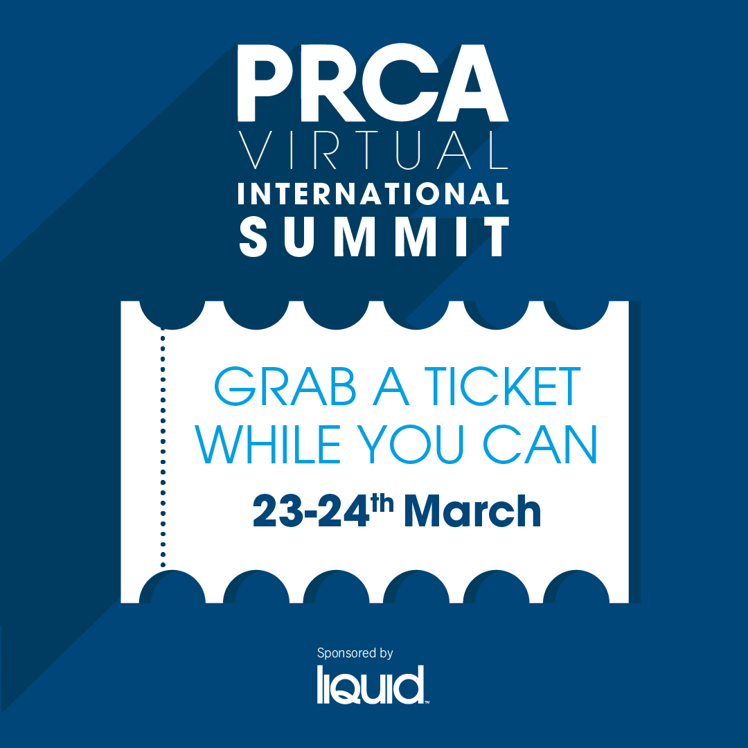 LiquidPR's tweet photo. Could the UK benefit from a 4-day working week? 💭 Our Group Account Director, Kate, will be hosting a discussion on The Future of the Working Week as part of @PRCA_HQ's International Summit 2022 next week. 🎟️ Sign up for tickets now 👉 https://t.co/fSq0o7UoyZ https://t.co/CSoJNZBiUF