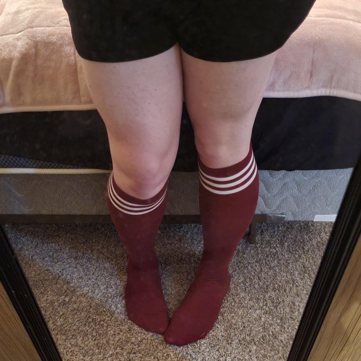 Thumbee4's tweet photo. I'm a femboy now. Stay tuned for spicy 🔥 pics on my OF 💙🤍 https://t.co/WrU27syb8U

#onlyfans #femboy #femboyonlyfans #thumbee #amaturecontent #mirrorselfie #gay #femme #onlythumbs https://t.co/iYVH7OE0KC