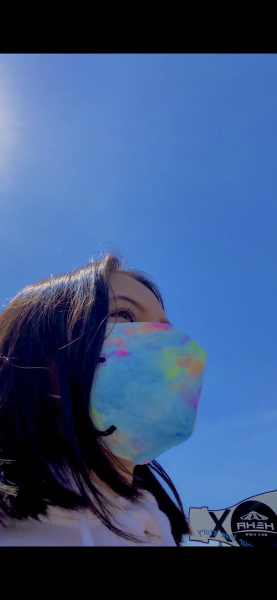 Uptorskopy's tweet photo. Blue sky @HehaSkyview https://t.co/tJUjHiEAjO