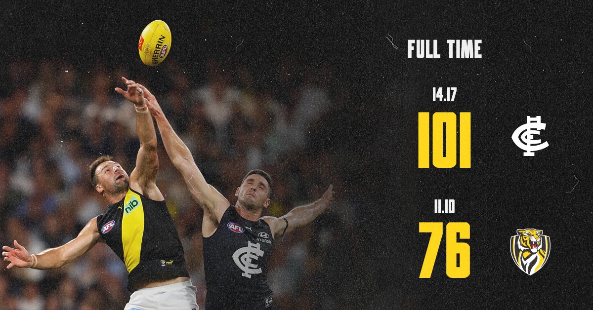 Richmond FC 🐯 tweet media