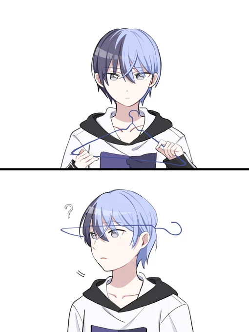 #prsk_FA

初めての体験 