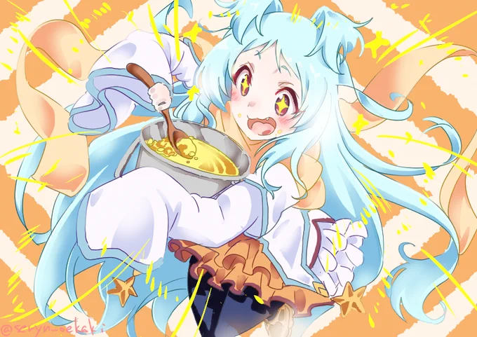 アニメ活躍記念ミヤコ強化週間③
#プリコネR #アニメプリコネR 