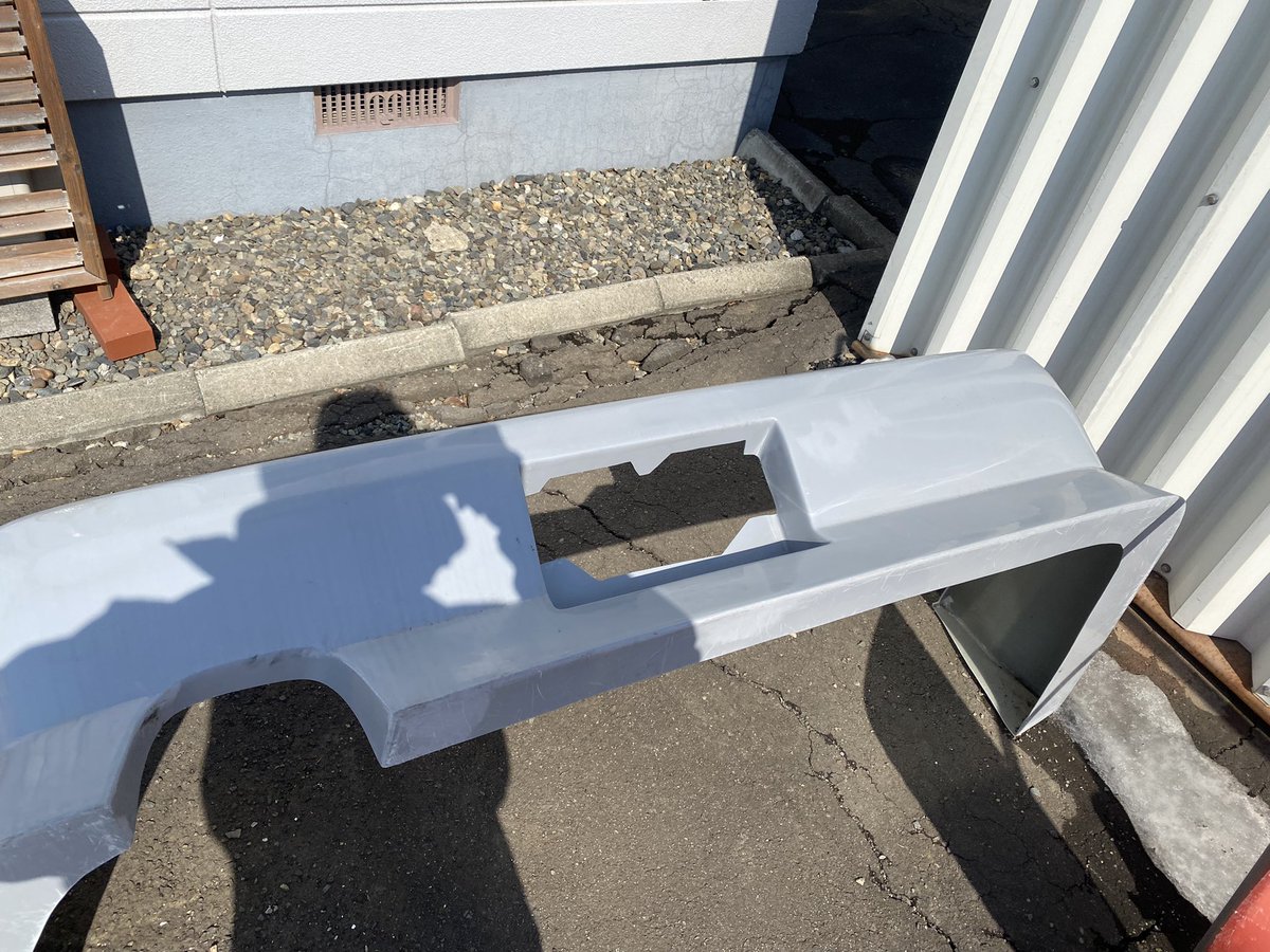 celsior_0524's tweet photo. パーツランドのエアロ3点売ります
リア取り付けてないためほぼ新品
7000円
フロントバンパー
下の方ちょい削れ5000円
サイドステップ
物自体の作りがあまりよろしくないのと切ったりしたため左右で3000円
バラでも3点でも🙆‍♂️
DM待ってます☆ https://t.co/yYjNsEEk3I