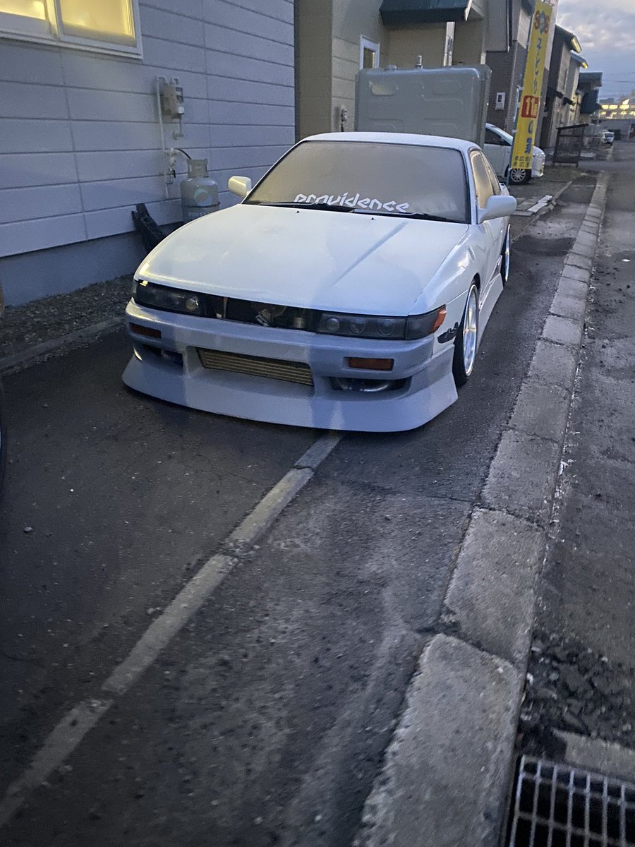 celsior_0524's tweet photo. パーツランドのエアロ3点売ります
リア取り付けてないためほぼ新品
7000円
フロントバンパー
下の方ちょい削れ5000円
サイドステップ
物自体の作りがあまりよろしくないのと切ったりしたため左右で3000円
バラでも3点でも🙆‍♂️
DM待ってます☆ https://t.co/yYjNsEEk3I