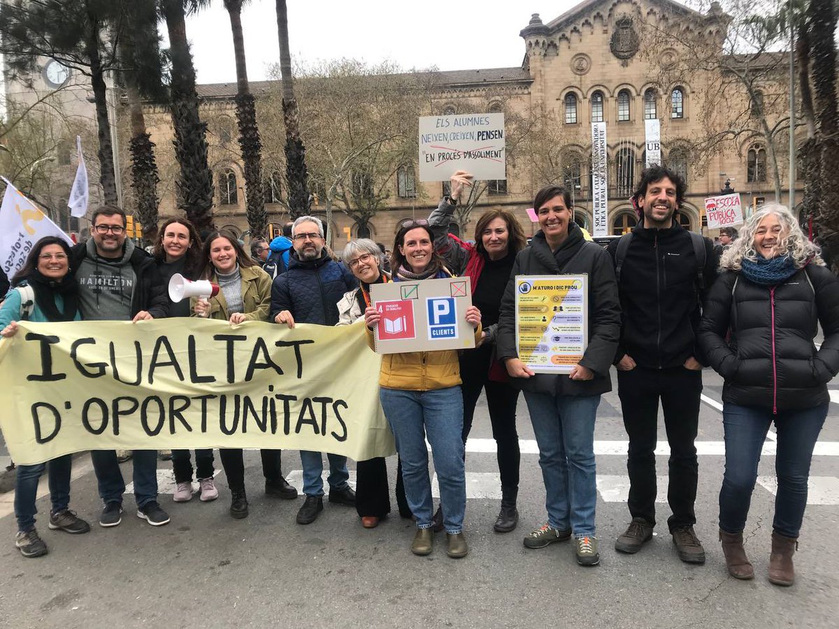 Assemblea Sant Pol de Mar tweet media