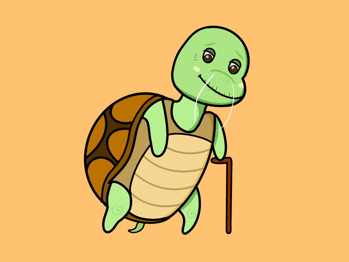 xrpl99Days's tweet photo. Happy St. Patrick’s Day 🍀
Introducing New Character - Mysterious 🐢

A mystery turtle who gave BooBoo a mask to block his ability to read minds 🧠

#BooBoo #99Days #XRPCommunity #NFT #XRP #Comic #XUMM #StPatricksDay #stpatricksday2022 #StPatrick https://t.co/8N0JeIxgFQ