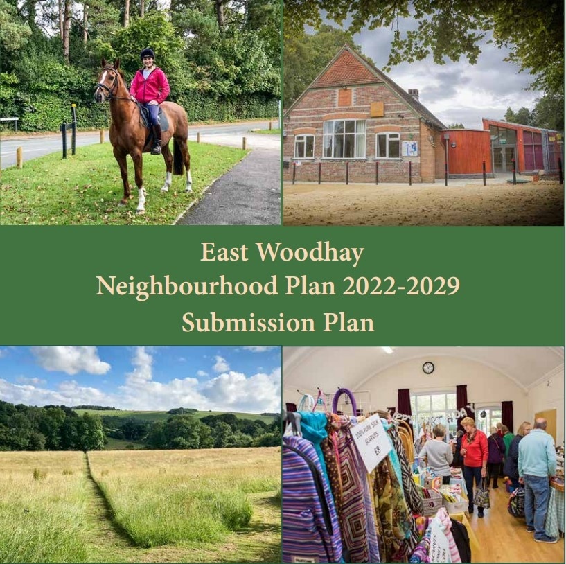 BasingstokeGov's tweet photo. The East Woodhay Neighbourhood Plan, which sets out the vision for the area and will determine future planning applications and guide development, is now available for comment. 

You have until 4pm on Tuesday 3 May to have your say.

Visit https://t.co/f4ghwScLRY https://t.co/GZUY5agxsT