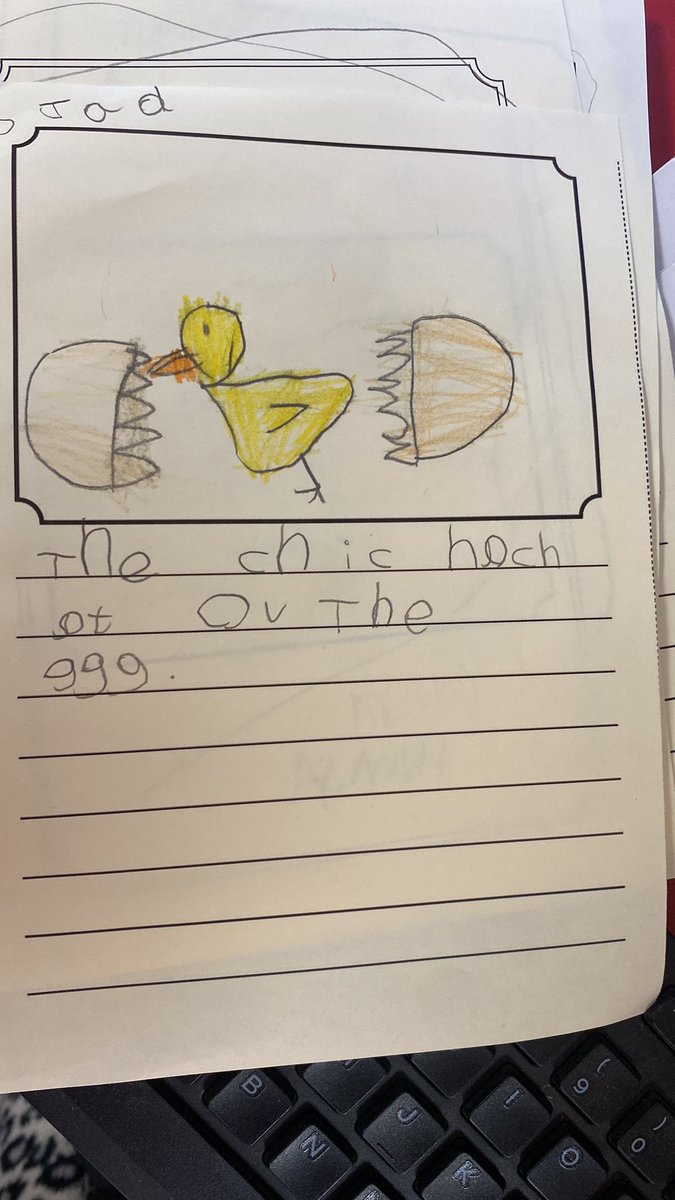 Mrs Karkoszka tweet media