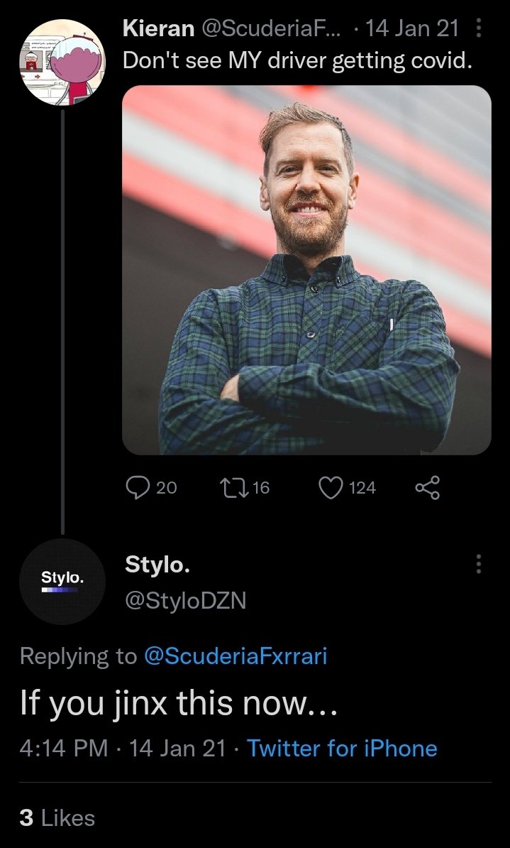 F1 twt hall of fame tweet media