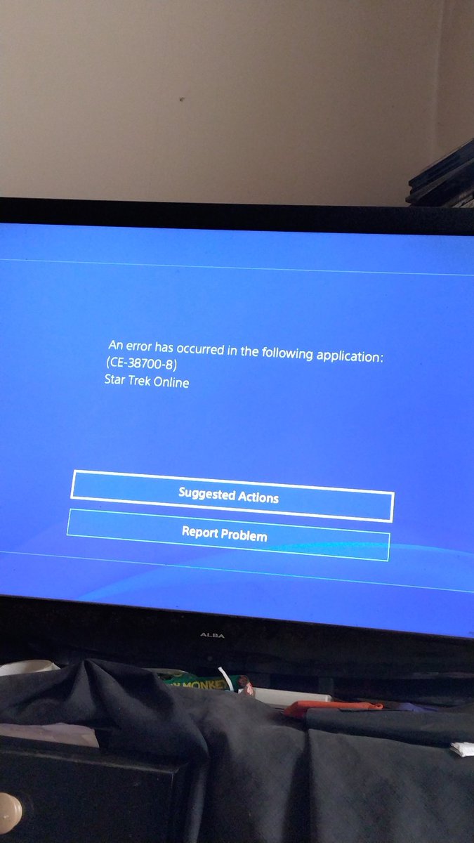 ChilliadMount's tweet photo. @trekonlinegame Still crashing after turbo lift on PlayStation 5 times I've played this mission and five times it's crash d in same spot https://t.co/duxIzHCZ1c