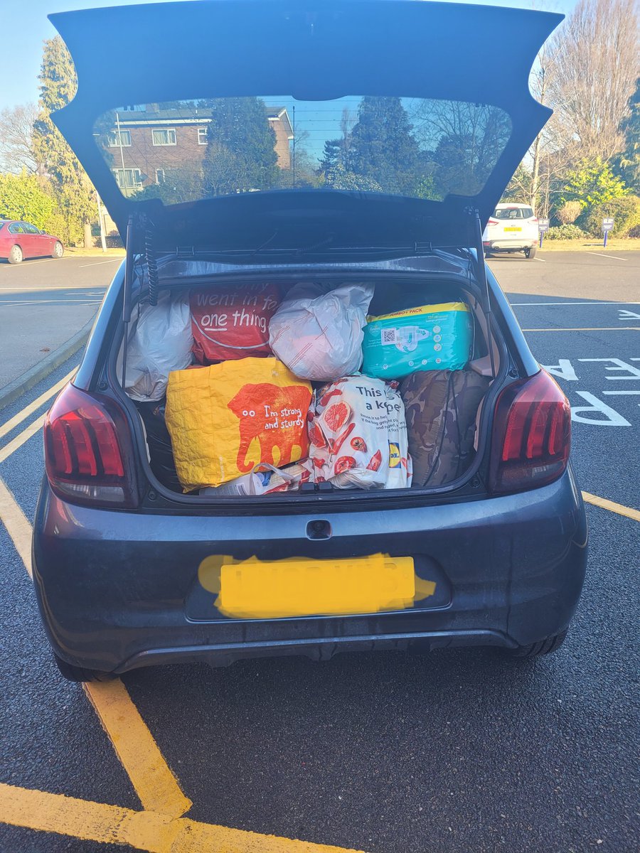 Class 2C tweet media