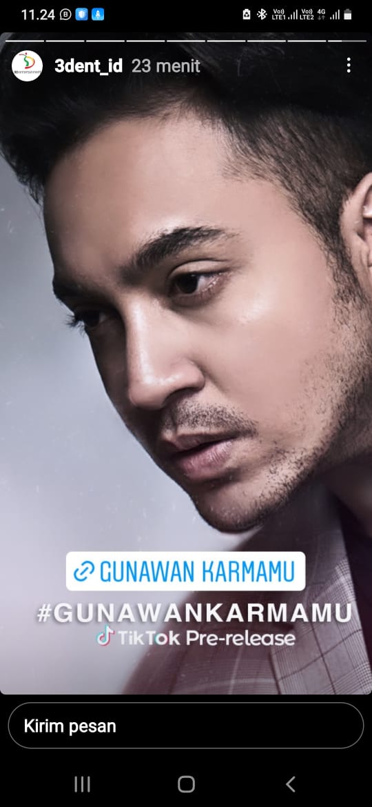 ImanBunda's tweet photo. @fhira_aja @3dent_id @Indosiar https://t.co/CZt0OukEnE