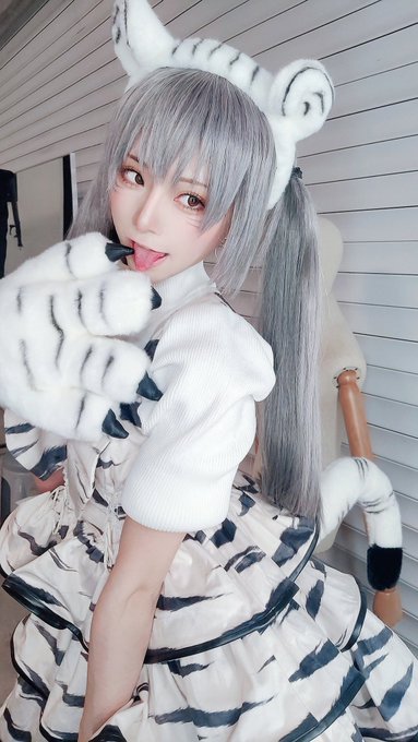 Twitterのコスプレ画像89