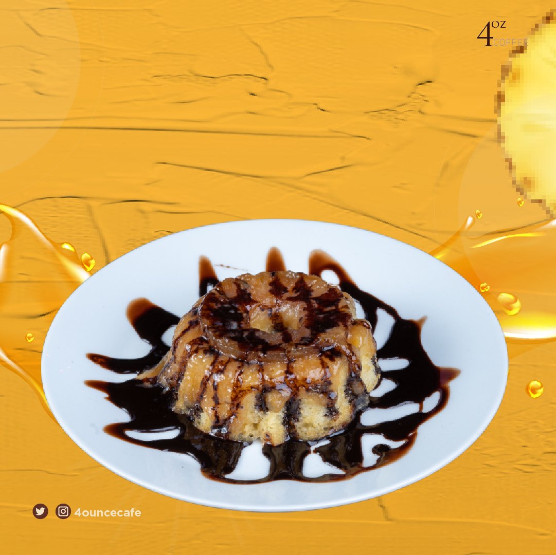 4ouncecafe's tweet photo. كيكة بطعم الاناناس من فور اونس  حااااااجه ثانيه 🤩🤩 تعال وجربها 😋
الرياض / حي النخيل،
للحجز والاستفسار الاتصال على :
0548006900

#فور_اونس_كافي

#الرياض https://t.co/twwS1sQ9Nu