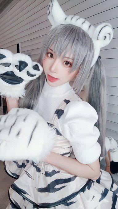 Twitterのコスプレ画像90