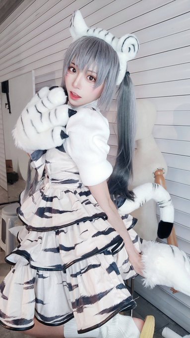 Twitterのコスプレ画像91