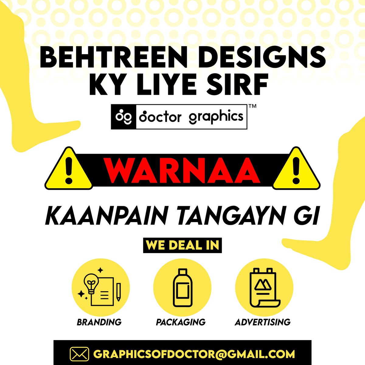 Doctor Graphics tweet media