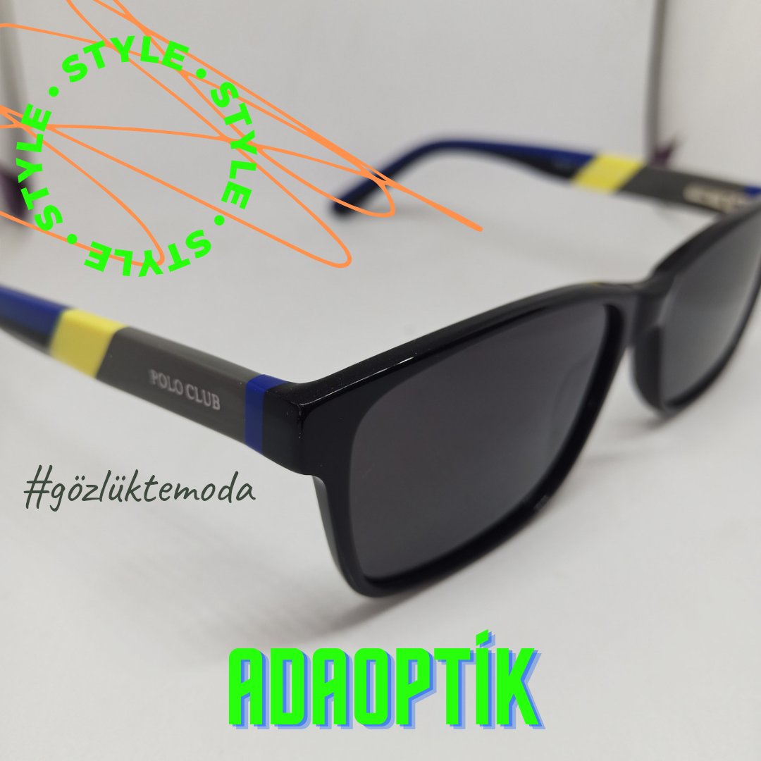 optikveoptik's tweet photo. Yeni modeller, uygun fiyatlar için bize uğrayın #adaoptik #güneşgözlüğü #yenisezon #kampanya #zenginçeşit https://t.co/WaahUncHbv