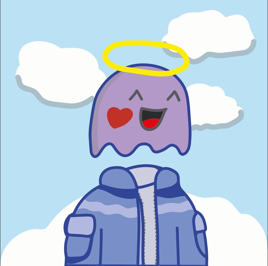 RetroGhosts_NFT's tweet photo. Helllo everyone has hope you’re have a good day here’s a sneak peak 
Discord for OG spots: https://t.co/uvRyBoB2vT have a good day! #NFTProject #nft #NFTCommunity https://t.co/UIMUvdVJsR