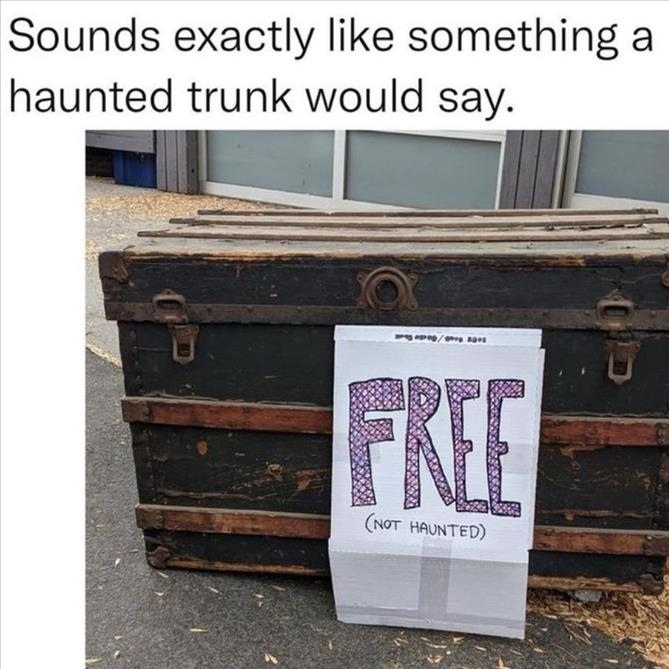 I wouldn't touch it!x #lol