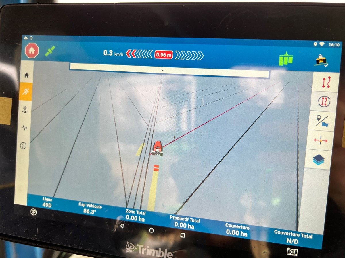 Vantage AM tweet media