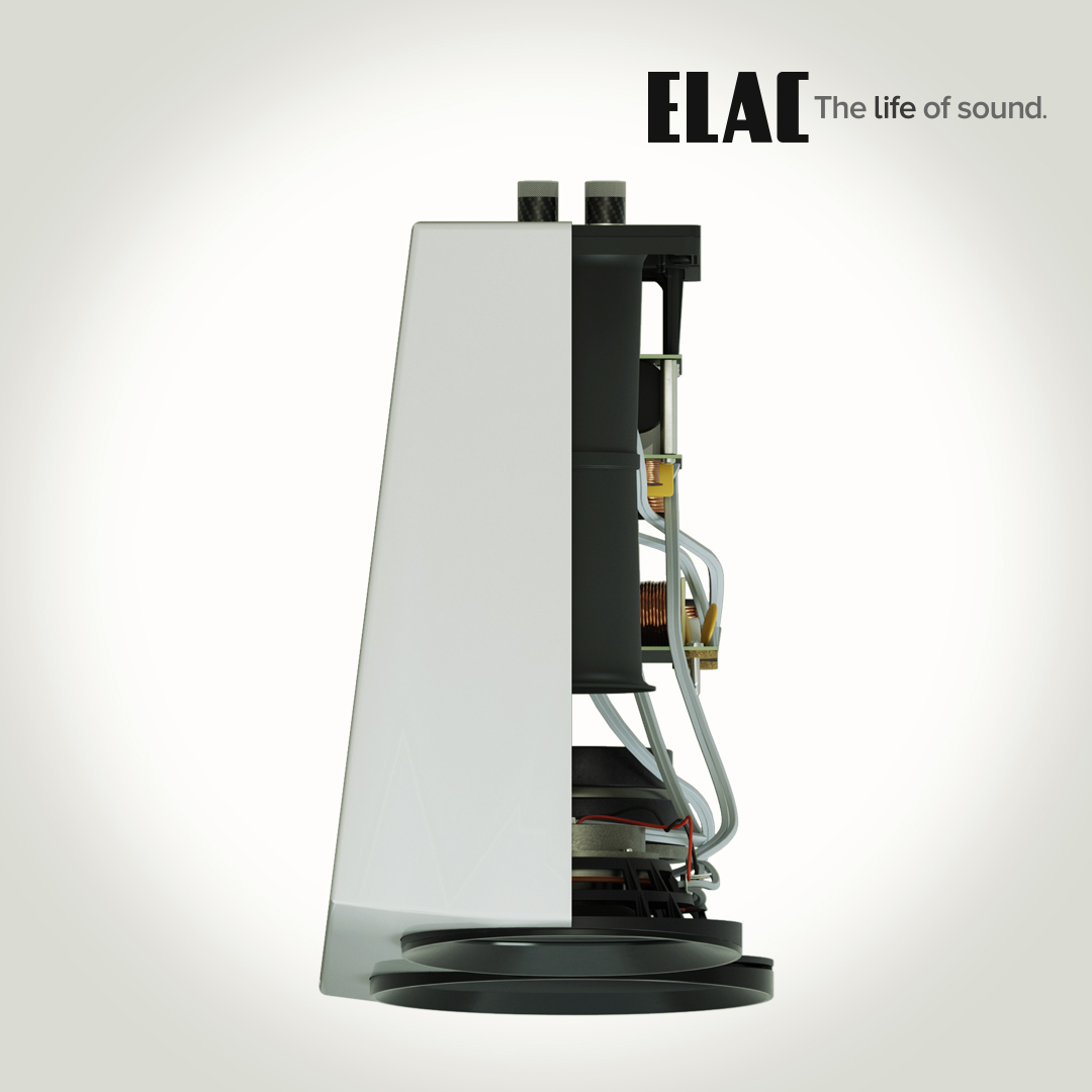 ELACKiel's tweet photo. Einfach mal von oben ins innere schauen.
#ELAC #Concentro S 503 
https://t.co/Q0UBsek6uf https://t.co/dhqPy3GSLW