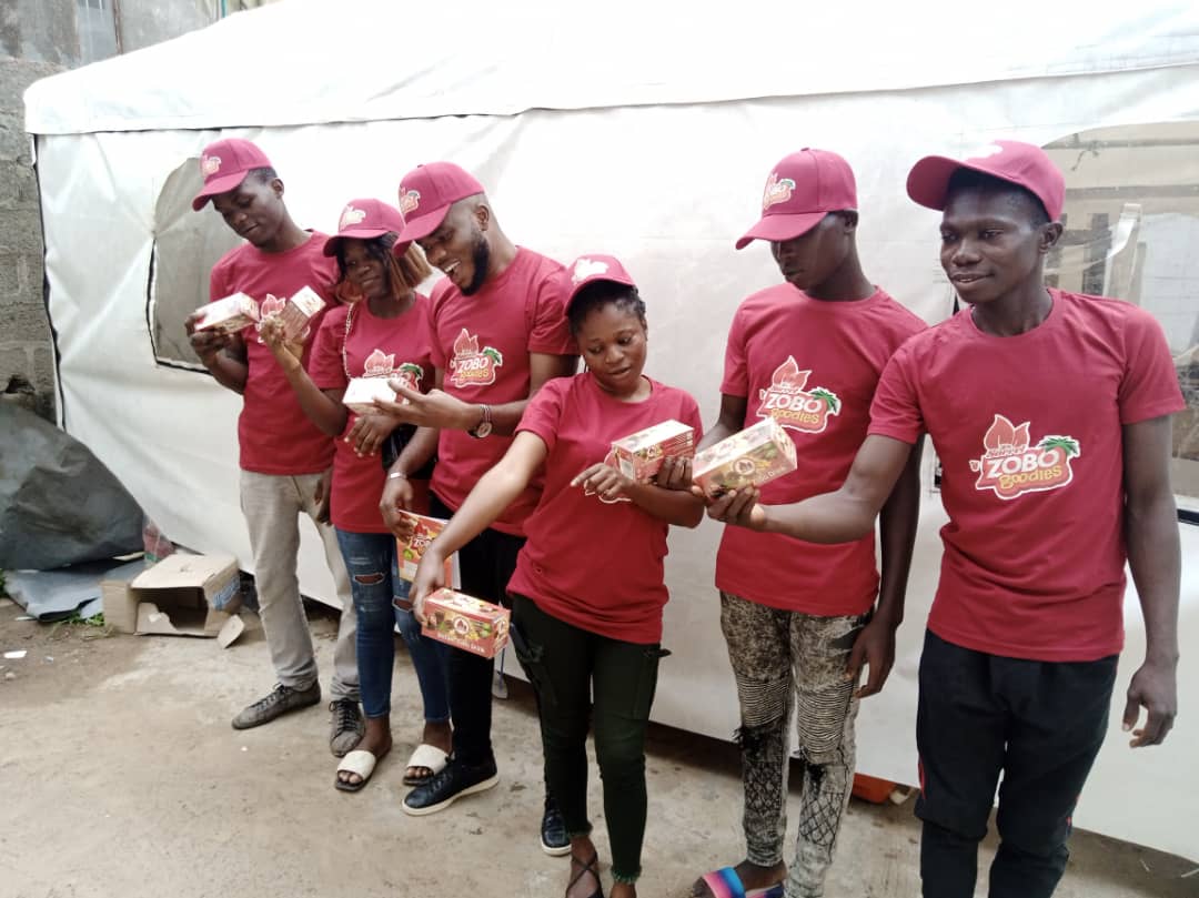 lasorrel's tweet photo. @davido @lasorrel we promote consumption of natural drinks, #Zobo in unique&amp; healthy packaging, job creation for youth is at the epicentre of our core value. We seek for more machines to maximise output and engage more youth
#Wrblo #Davido #zobotea #organicdrink https://t.co/rsDrM7aFjf