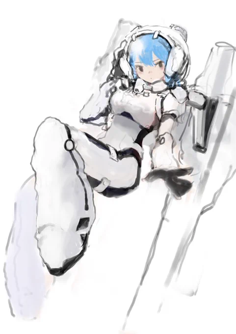 よくわからなくなってきた 