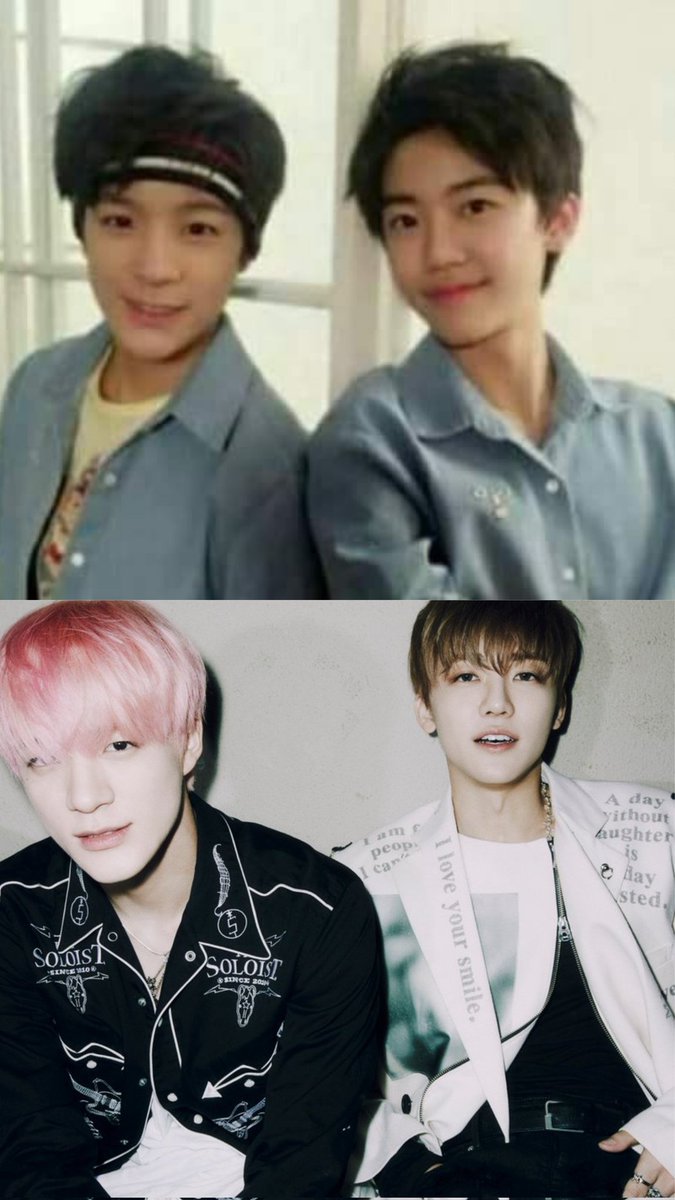 mmajentic's tweet photo. จุดแข็ง : เพื่อน 10 ปี
จุดอ่อน : เพื่อน 10 ปี

#nomin https://t.co/pw6uYZNiRn