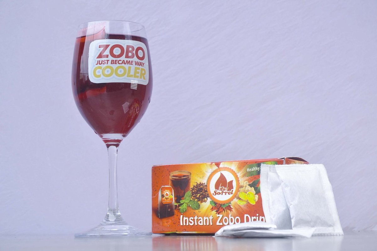 lasorrel's tweet photo. @davido @lasorrel we promote consumption of natural drinks, #Zobo in unique&amp; healthy packaging, job creation for youth is at the epicentre of our core value. We seek for more machines to maximise output and engage more youth
#Wrblo #Davido #zobotea #organicdrink https://t.co/rsDrM7aFjf