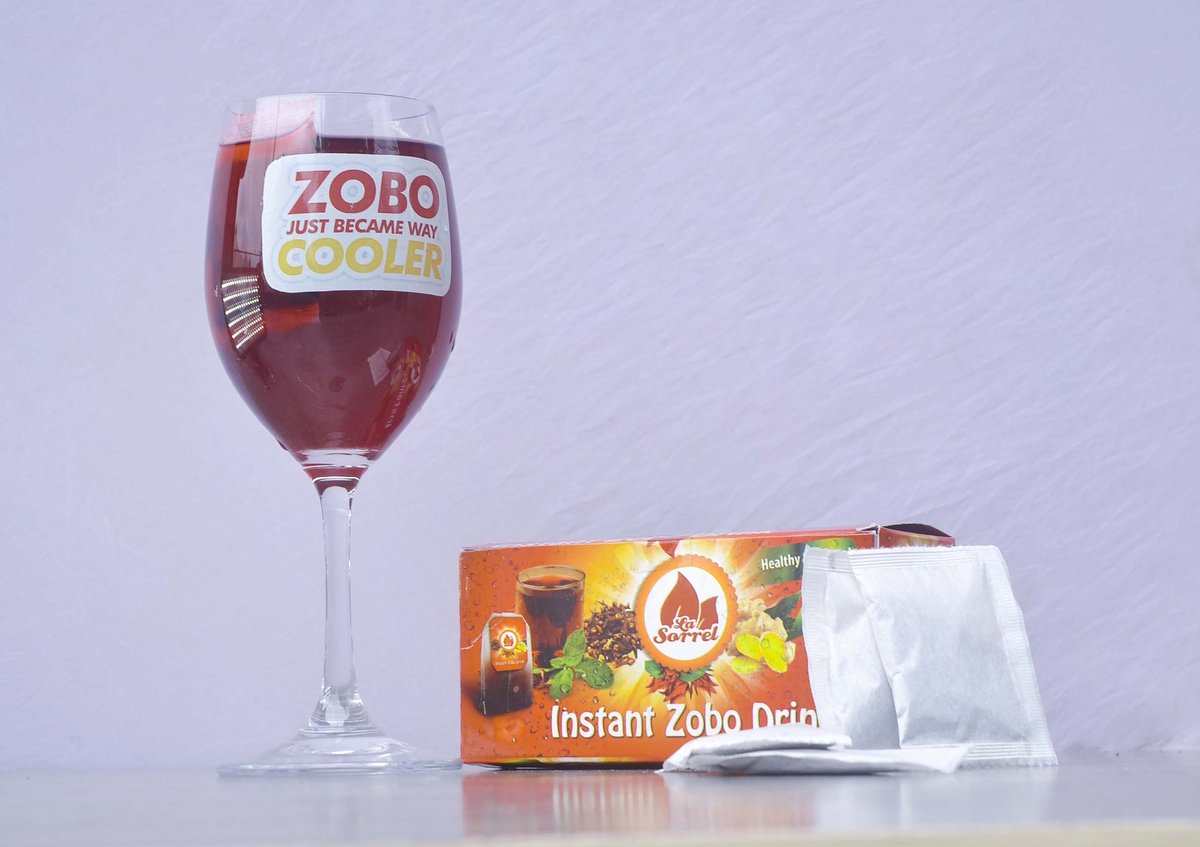 lasorrel's tweet photo. @davido @lasorrel we promote consumption of natural drinks, #Zobo in unique&amp; healthy packaging, job creation for youth is at the epicentre of our core value. We seek for more machines to maximise output and engage more youth
#Wrblo #Davido #zobotea #organicdrink https://t.co/rsDrM7aFjf
