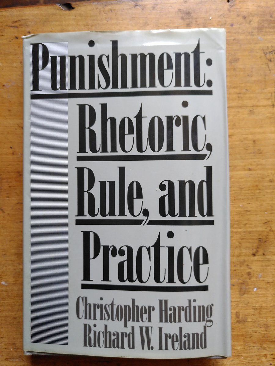 WelshRaffles's tweet photo. My mate Chris and I wrote this book more than 30 years ago: now Routledge want to reprint it. Chris's death at New Year was, still is, a big blow, but he would have enjoyed the fact that the book has now apparently achieved "classic" status. https://t.co/CPIUh1jEhI