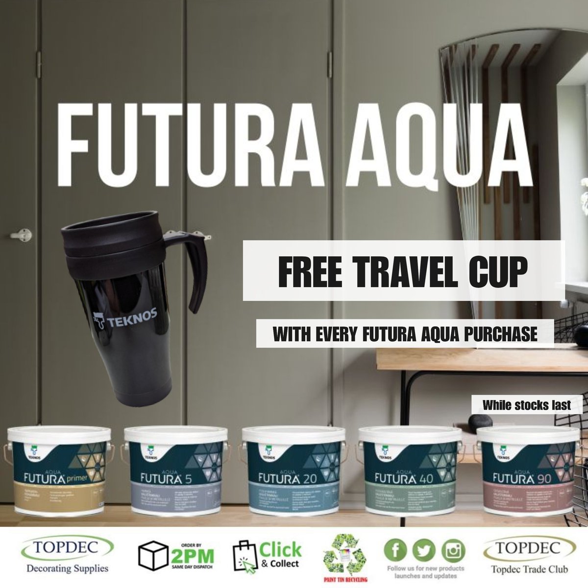 Topdec Decorating Supplies tweet media