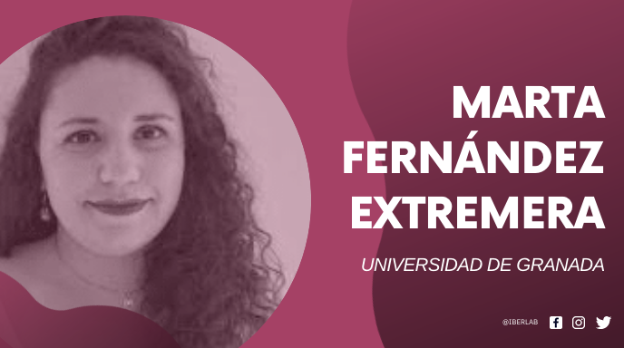 IberlabE's tweet photo. 🗣️ Marta Fernández Extremera (@mfextremera)  participará en el Congreso Internacional COVIDTECA con la ponencia: "La imagen como forma de pensamiento durante la pandemia en México"

🖊️ Inscripciones abiertas: https://t.co/P3IOrWMCpz https://t.co/stTPBseQ4T