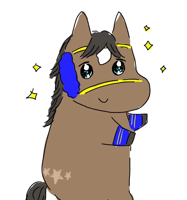障害馬イラストまとめ #競走馬 #馬 #障害レース #競馬 https://t.co/lZLJ7AnRh9 