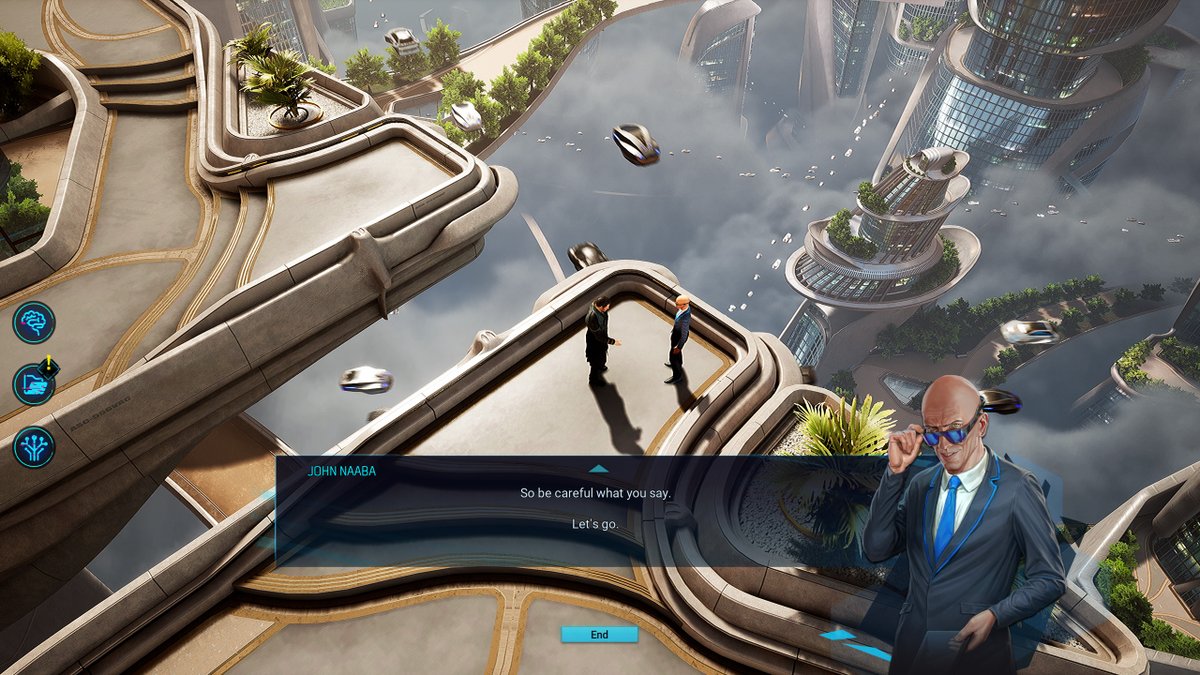 StasisGame's tweet image. Doing a pretty cool givaway - you could win @GamedecTheGame with just a retweet!

#indiegames
#Giveaway
#RPG