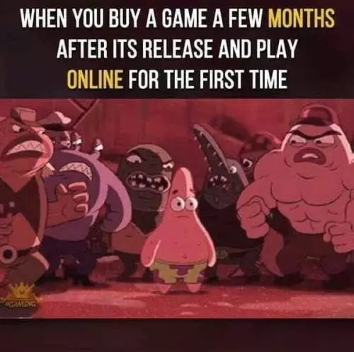 TribeNetGame tweet picture