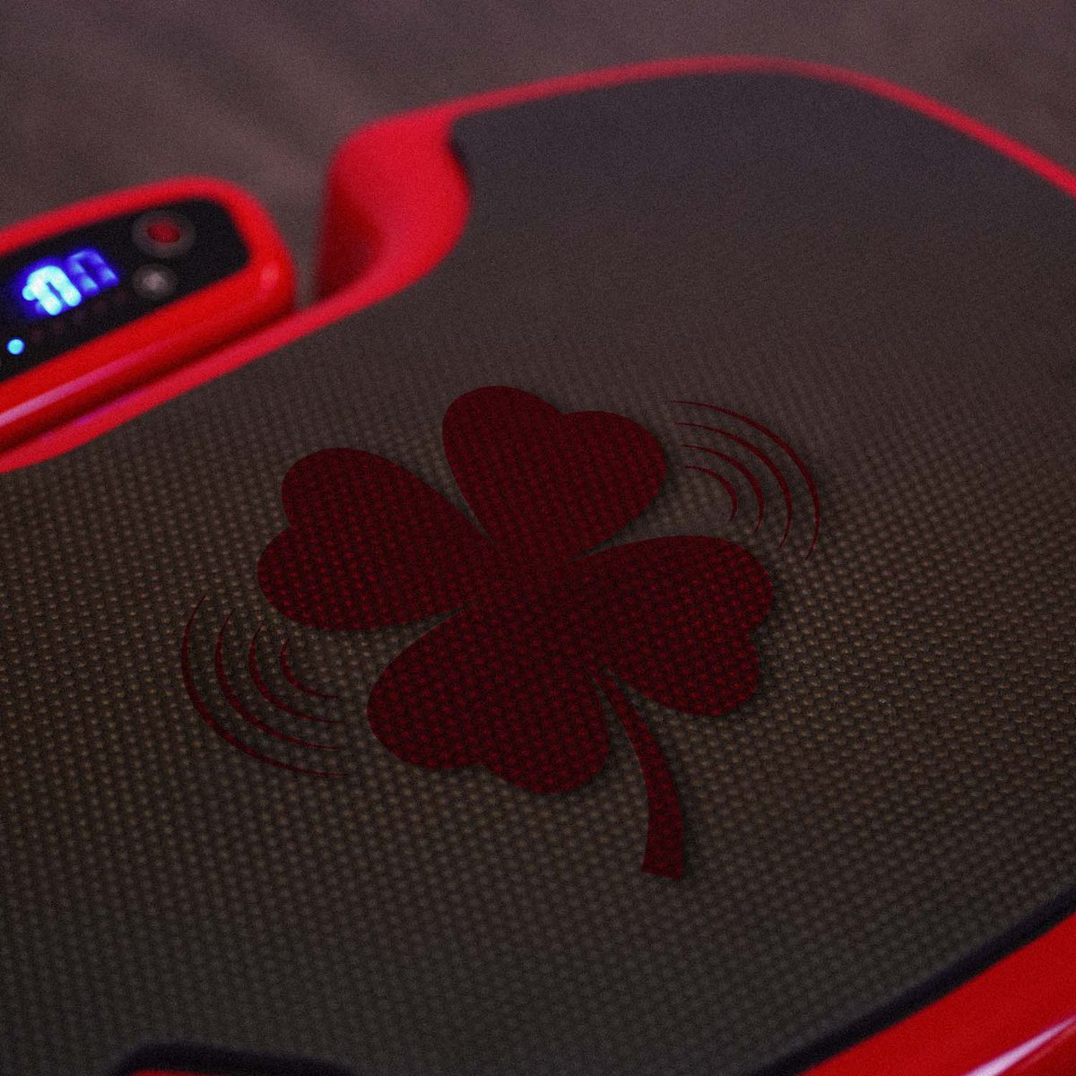 powerplate's tweet photo. Who needs luck when you can have good vibes whenever you want them? 😜
Happy St. Patty's Day from all of us at Power Plate!
.
.
#GetOnPowerPlate #PowerPlateUK #PowerPlate #goodvibesonly #stpattysday #stpattysweekend #backontheMOVE https://t.co/C0renQ6r1f