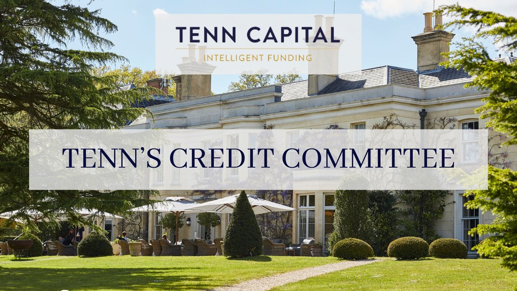 Tenn’s credit committee is the single decision-making function in our credit process. There is no multi-layered approach to approval, we give absolute certainty of funding to you any time we make an offer.

#bridgeloan #shorttermloan  #financeadvice #internationalfinance #credit