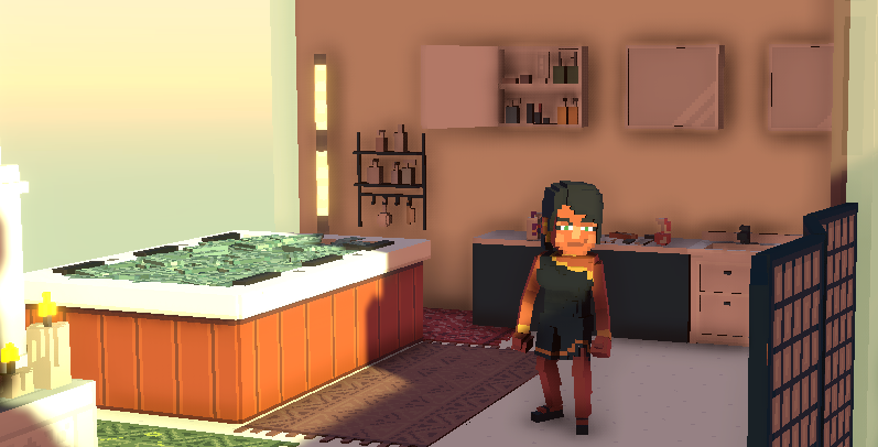 AknazSenem's tweet photo. @TheSandboxGame I just participated in the daily #SandboxAlphaS2Contest for a chance to earn up to 1,000 $SAND! Starting March 16 - Take a money bath in Snoop Dogg Mansion. Check out my screenshot below!
👇 #SandboxAlphaS2 https://t.co/cvOQJbVJpw