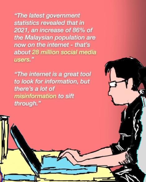 EngageMedia's tweet photo. You can now watch the #TechTalesFilms "The Offensive Internet" on Not Safe for TV! In the film, a journalist and cartoonist recount the harassment they faced for speaking up on the internet.

Learn more here: https://t.co/wxGLhpeTDZ https://t.co/8an7mO5hhM