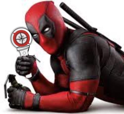 123racha_GS's tweet photo. Oh hello Bang Chan, I just came to say hi & between you and I, we both know I’M your favorite STAY 😉⚔️
#SorryRyan #TheNewFavouriteDeadpool
#ButReallyNotDeadpool #BangChanMarriageTeam #StrayKidsComeback #MANIAC_SKZ #StrayKids #ODDINARY @Stray_Kids https://t.co/85xpjvZSJr