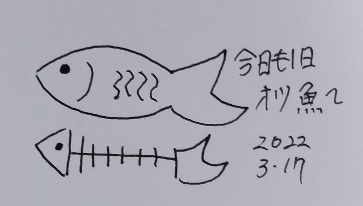 魚イラスト Twitter Search Twitter