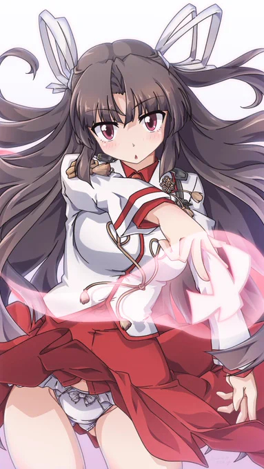 過去絵倉庫から飛鷹さん分をピックアップして再掲なのです
...前に貼った分とは一部色違いがあるかもです( ˘ω˘ ) 