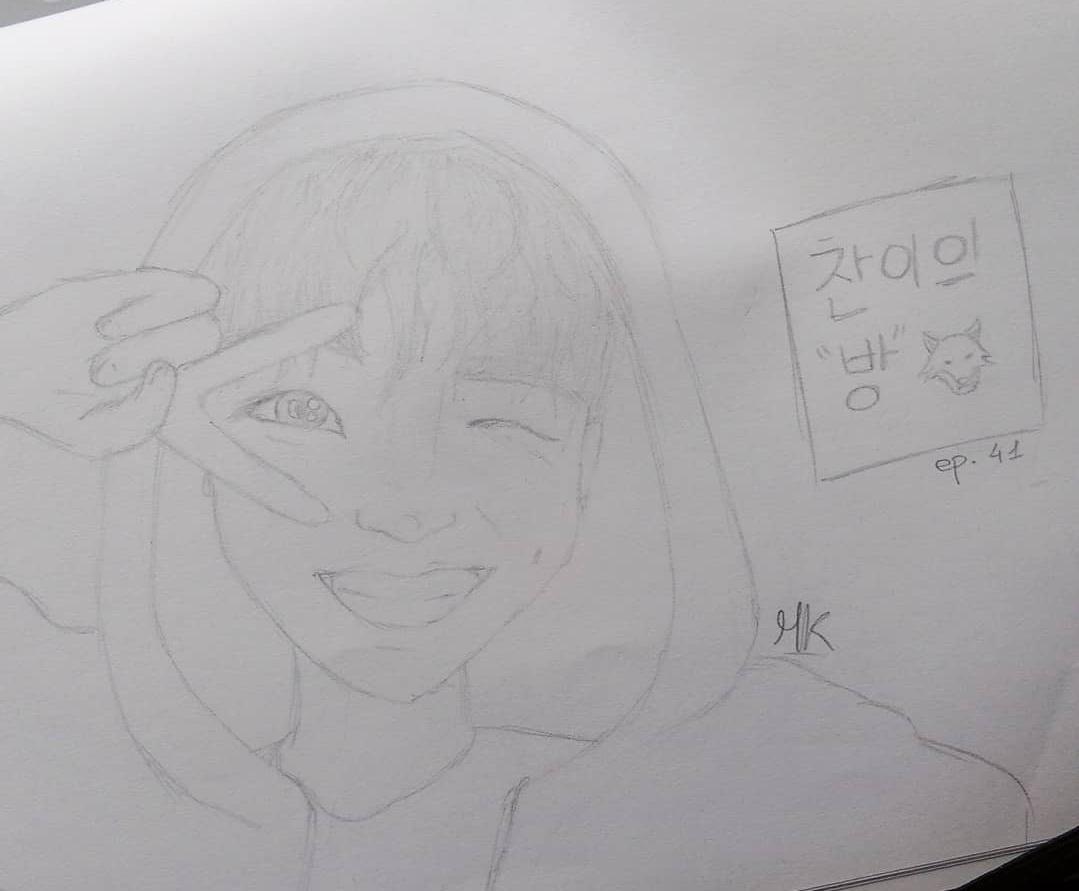 brxken_compass's tweet photo. @Stray_Kids #StrayKidsComeback
hi~~ I have some (old) fanart 😅 https://t.co/rq3wB77J9O