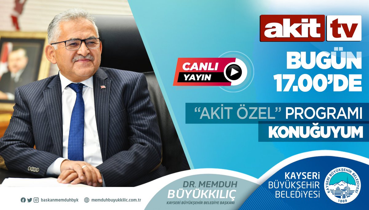 Memduh Büyükkılıç