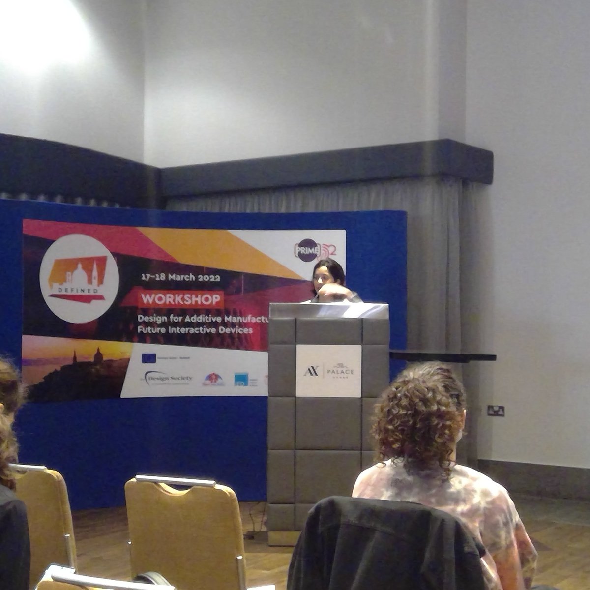 Prime-VR2 tweet media