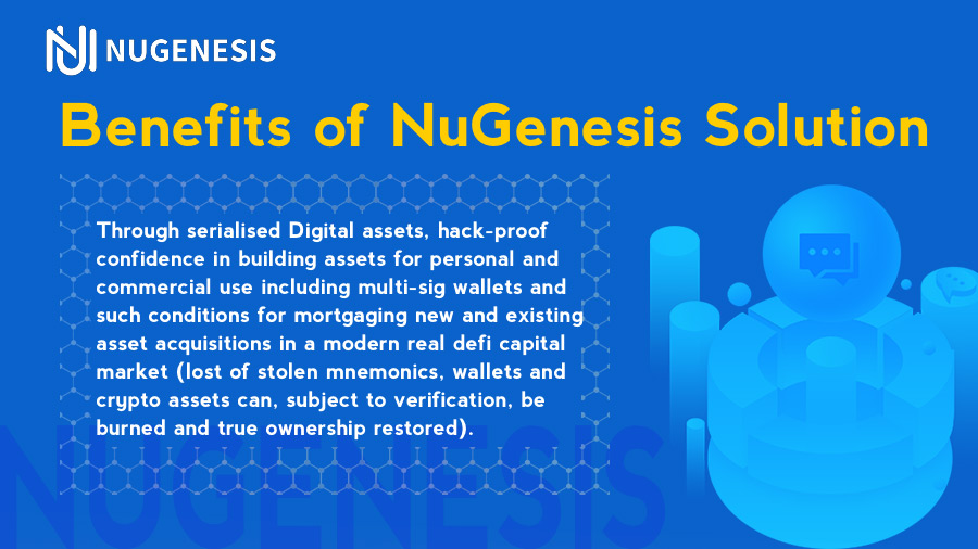 nugenesisou's tweet photo. Benefits of #NuGenesis Solution (5/6) https://t.co/PUKosZLAwm